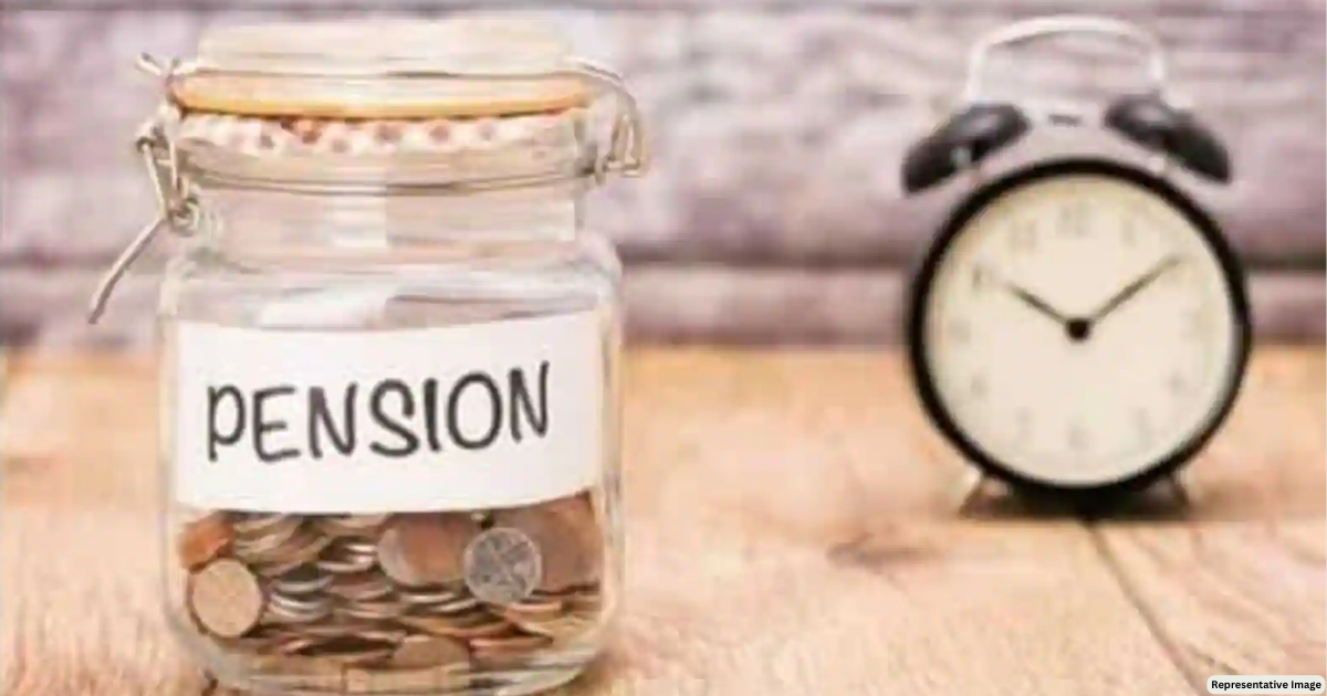 Pension of over 4 lakh senior citizens delayed in Delhi, Assembly Committee blames Central Govt